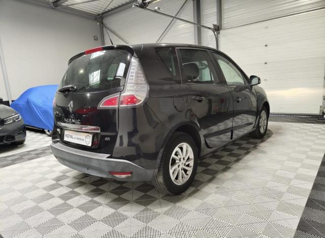 Renault Scénic image 4