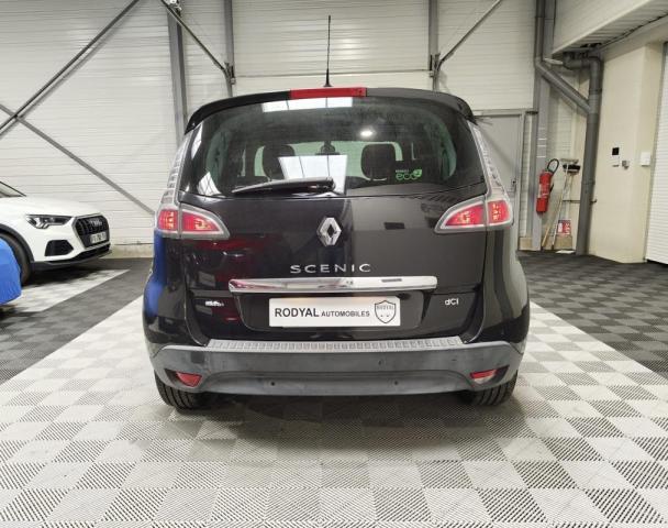 Renault Scénic image 1