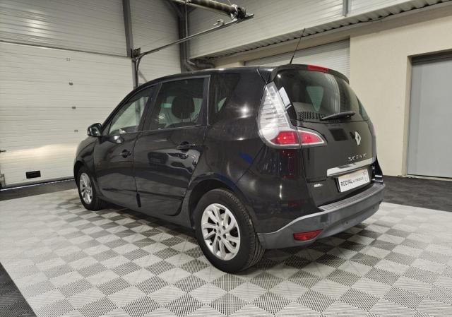 Renault Scénic image 9