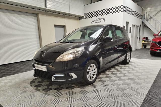Renault Scénic image 8