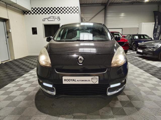 Renault Scénic image 2