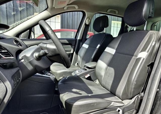 Renault Scénic image 3