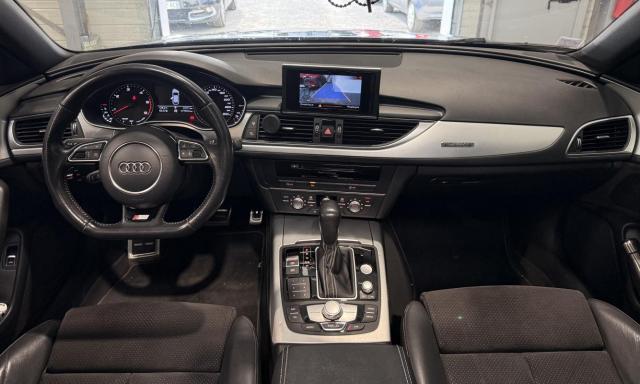 Audi A6 Avant image 8