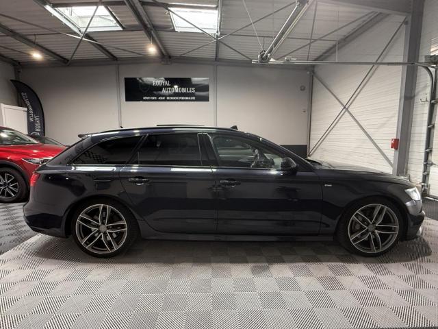 Audi A6 Avant image 3