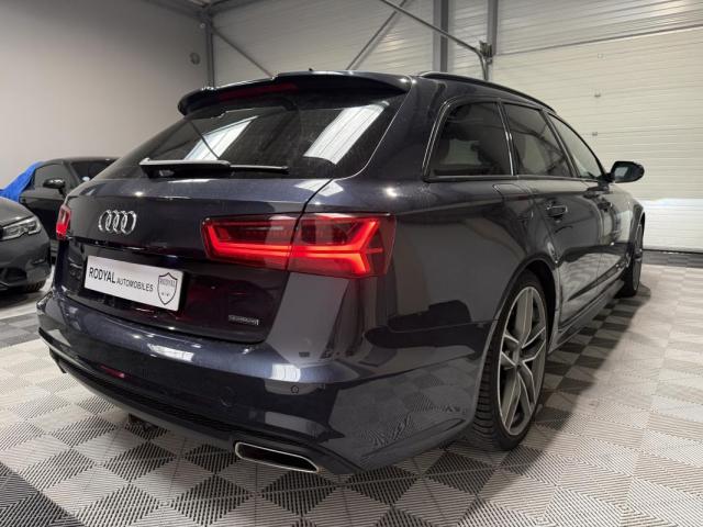 Audi A6 Avant image 6