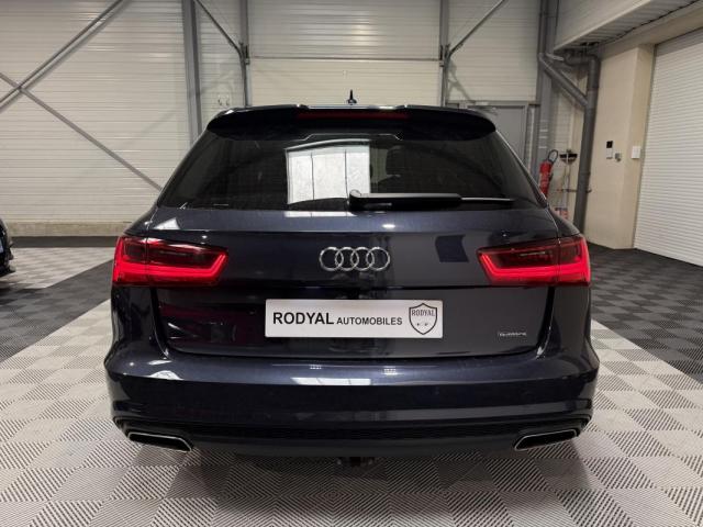 Audi A6 Avant image 9