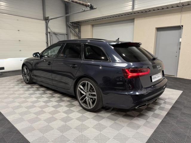 Audi A6 Avant image 4