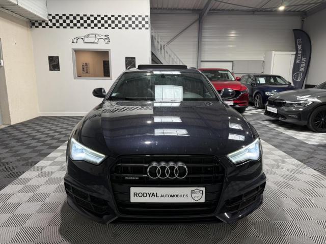 Audi A6 Avant image 7