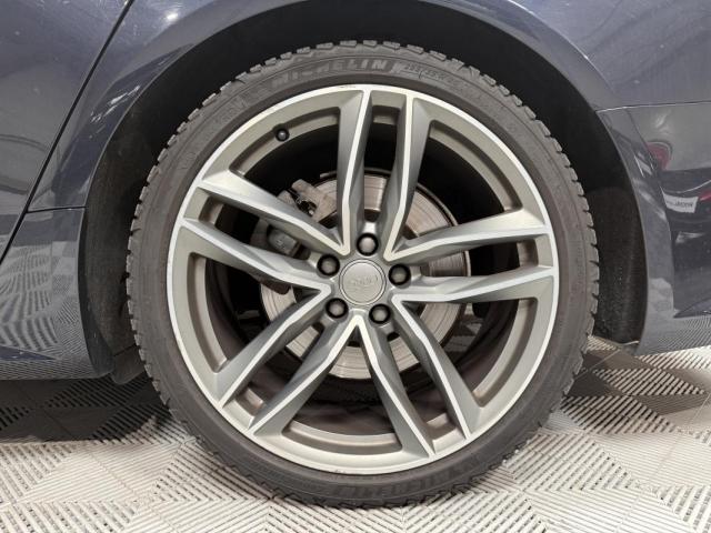 Audi A6 Avant image 5