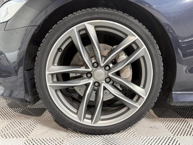 Audi A6 Avant image 1