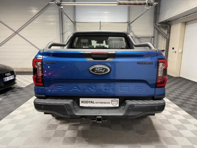 Ford Ranger image 3