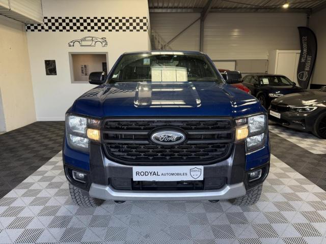 Ford Ranger image 4