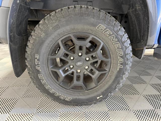 Ford Ranger image 9