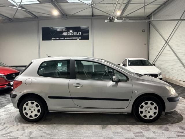 Peugeot 307 image 2