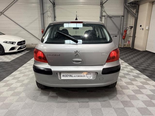 Peugeot 307 image 3