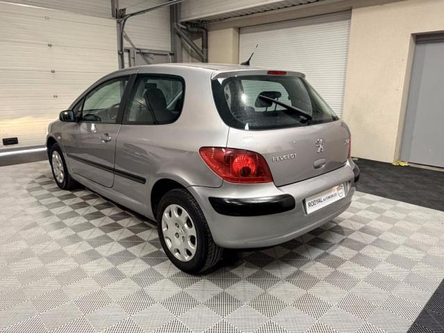 Peugeot 307 image 4