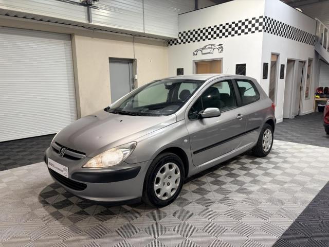 Peugeot 307 image 7