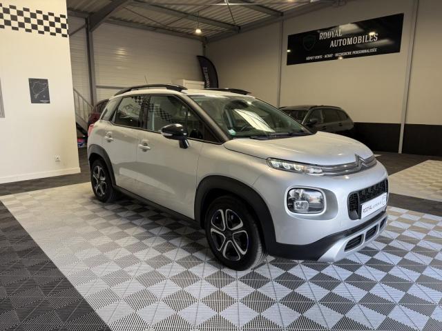 Citroen C3 Aircross Vti 110ch S&s Feel