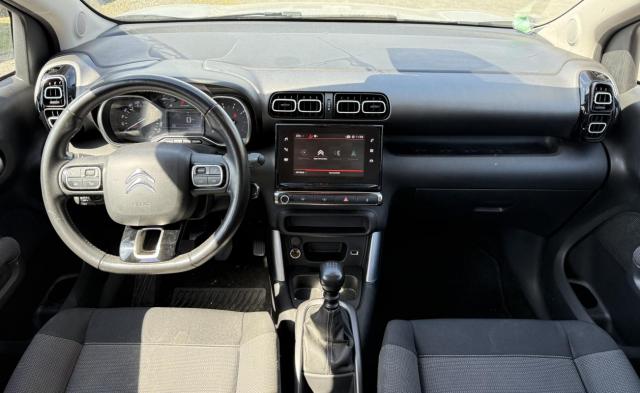 Citroen C3 Aircross image 8