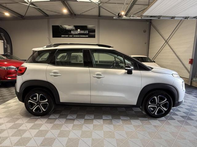 Citroen C3 Aircross image 7