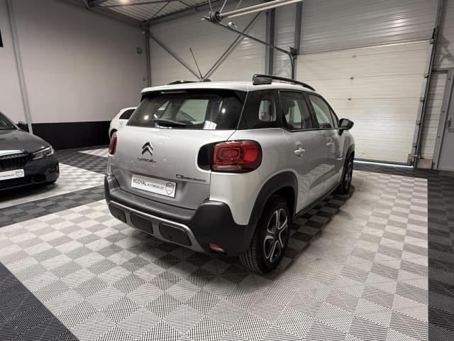 Citroen C3 Aircross image 5