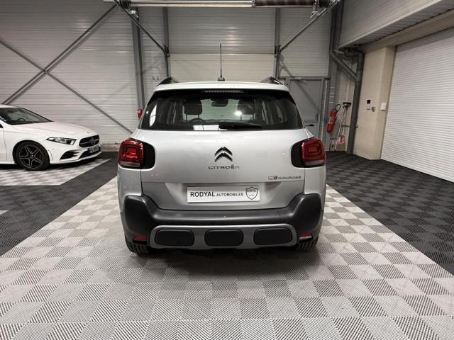 Citroen C3 Aircross image 6