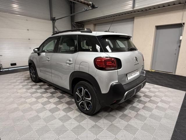 Citroen C3 Aircross image 4
