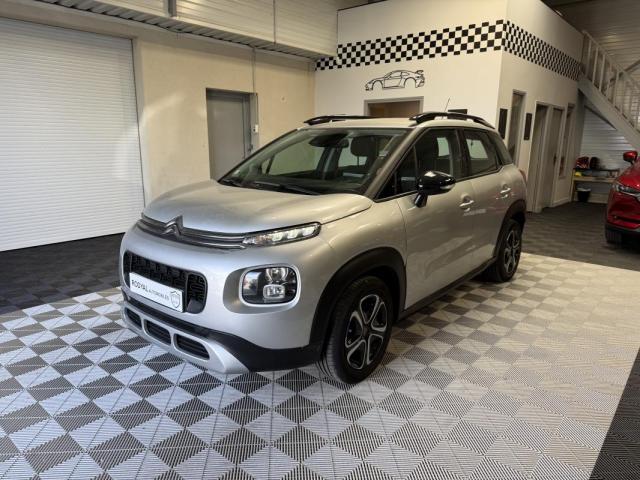 Citroen C3 Aircross image 2