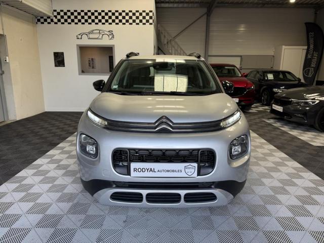 Citroen C3 Aircross image 1