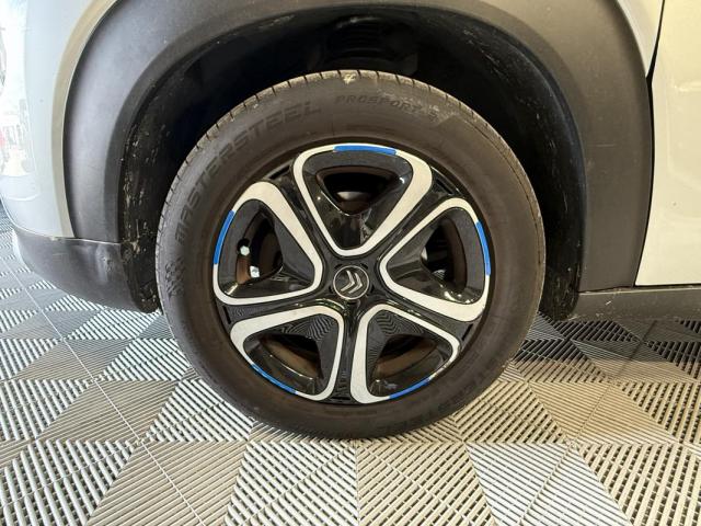 Citroen C3 Aircross image 3
