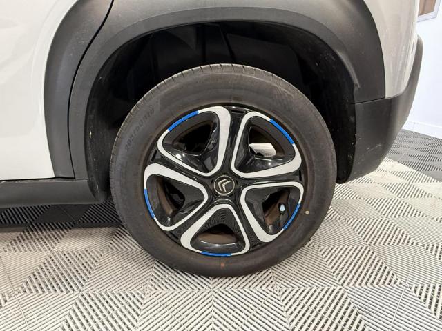Citroen C3 Aircross image 9