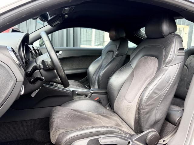 Audi Tt Coupé image 2