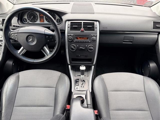 Mercedes Benz Classe B image 3