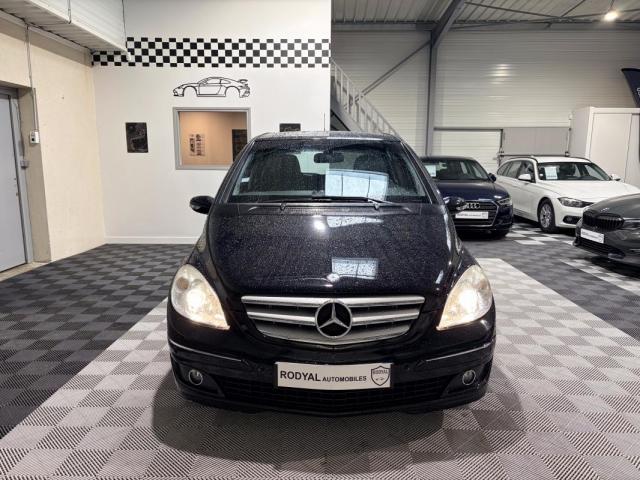 Mercedes Benz Classe B image 2