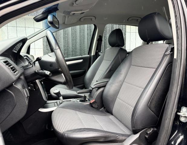 Mercedes Benz Classe B image 7