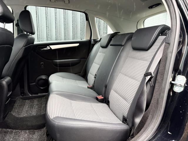 Mercedes Benz Classe B image 9