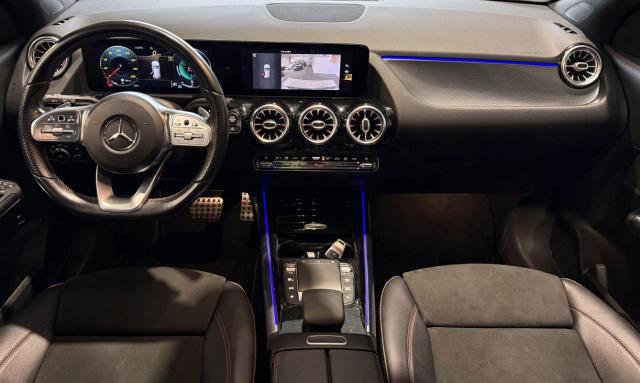 Mercedes Benz Classe Gla image 6