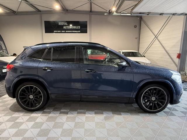 Mercedes Benz Classe Gla image 3