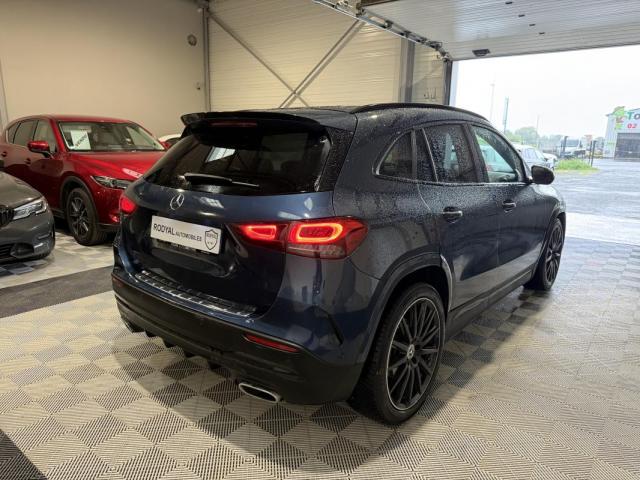 Mercedes Benz Classe Gla image 9
