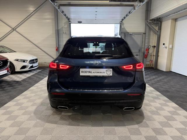 Mercedes Benz Classe Gla image 5
