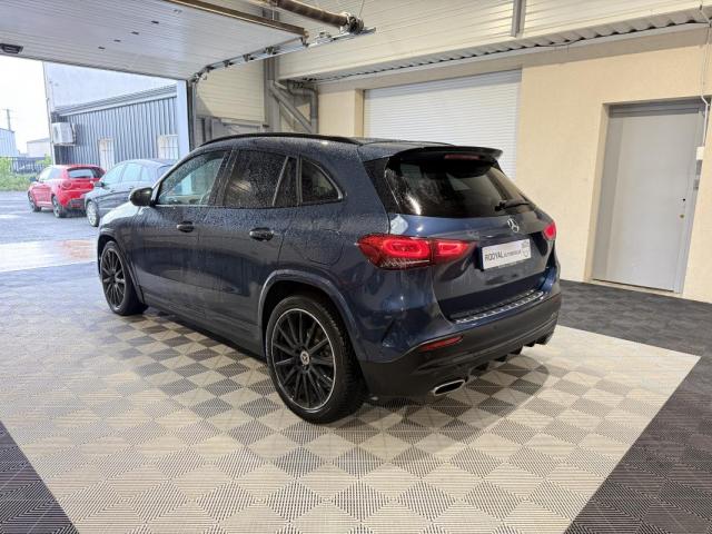 Mercedes Benz Classe Gla image 4
