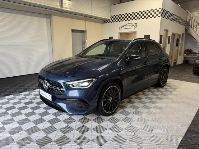 Mercedes Benz Classe Gla image 7