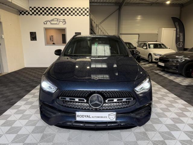 Mercedes Benz Classe Gla image 2