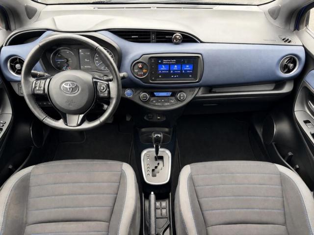 Toyota Yaris image 2