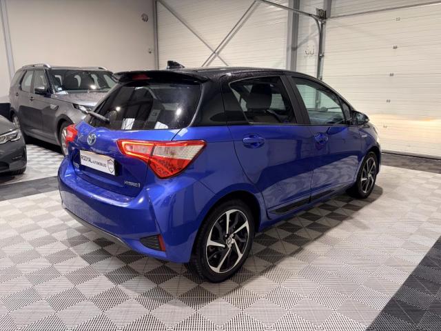 Toyota Yaris image 4