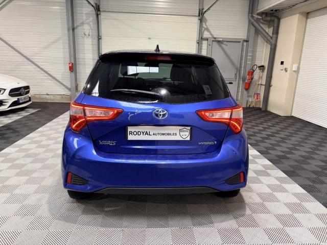 Toyota Yaris image 9