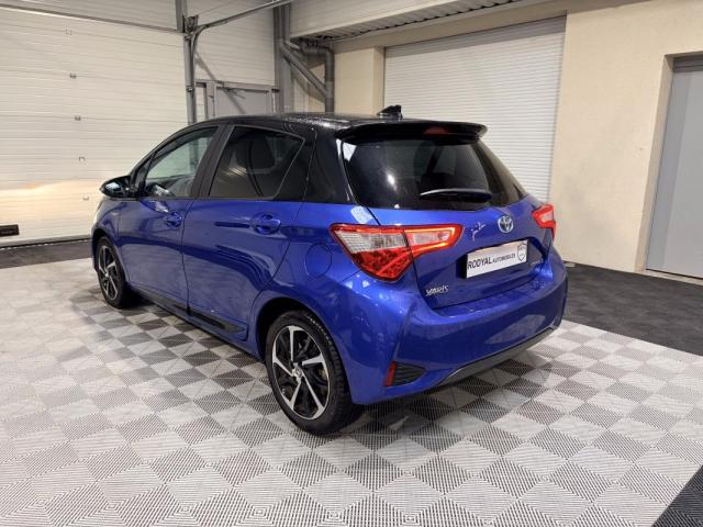 Toyota Yaris image 1