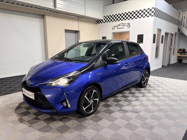 Toyota Yaris image 7