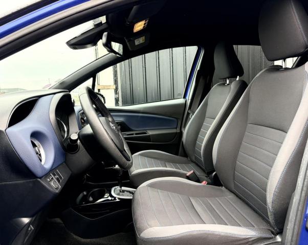 Toyota Yaris image 8