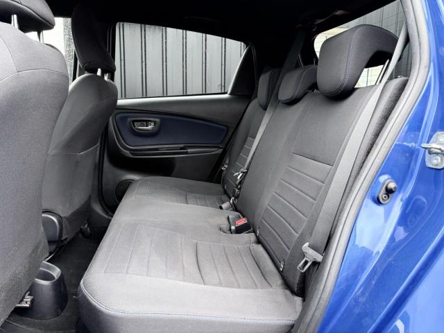 Toyota Yaris image 3